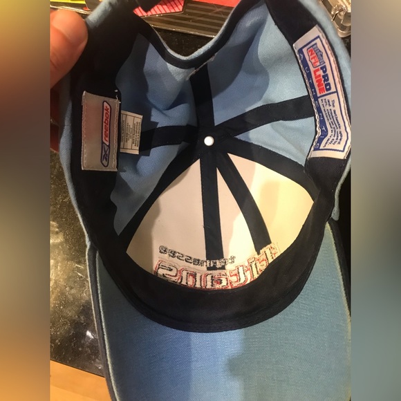 Early Y2K Tennessee Titans Reebok Hat - Picture 5 of 6